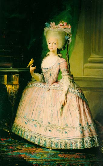 Charlotte Johanna von Spanien